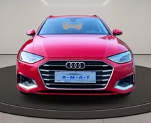 Zunanja slika - Audi A4 - Avant 40 G-tron advancet 2.0od 1lastnika1letna garancija - 1 - Predogledna slika