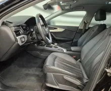 Notranja slika - Audi A4 Avant - 30 TDI S tronic - 7 - Predogledna slika