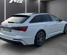 Zunanja slika - Audi S6 - TDI quattro - HD MATRIX - PANO - HEAD UP ... - 3 - Predogledna slika