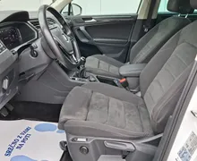 Zunanja slika - Volkswagen Tiguan - 4motion 2.0 TDI R-Line Edition - 8 - Predogledna slika