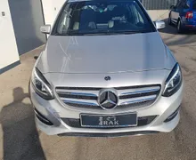 Zunanja slika - Mercedes-Benz B-Razred - B 200 d GRET. SEDEŽEV, LED - 3 - Predogledna slika