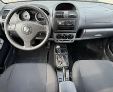 Zunanja slika - Suzuki Ignis - 1.3 GLX - NA OBROKE BREZ POLOGA - - 6 - Predogledna slika