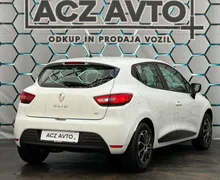 Zunanja slika - Renault Clio - 1.5 DCI•OPRAVLJEN VELIK SERVIS•FACELIFT•TEMPOMAT•. - 4 - Predogledna slika