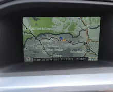Zunanja slika - Volvo V60 - D2 1.6 TD- NAV- OPRAVLJEN VELIK SERVIS 05 2026 - 15 - Predogledna slika
