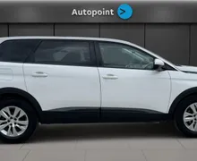 Zunanja slika - Peugeot 5008 - Peugeot - 3 - Predogledna slika