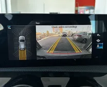 Zunanja slika - Mercedes-Benz A-Razred - A 180 d 8G-DCT-SLOVENSKO VOZILO - 9 - Predogledna slika