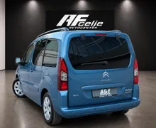 Notranja slika - Citroën Berlingo - 1.6 HDI-LED-NAVI-117.000km-LIZING ZA TUJCE-PDC-... - 7 - Predogledna slika