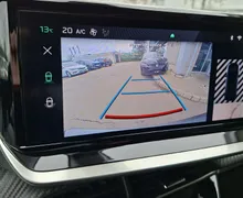Zunanja slika - Peugeot 2008 - ALLURE 1.2 PURE TECH 130 EAT8 - 12 - Predogledna slika