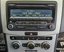 Zunanja slika - VW Passat - Variant 1.6 TDI-ODLIČEN-SERVISNA  KNJIGA-TEMPOMAT... - 12 - Predogledna slika