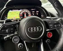 Zunanja slika - Audi R8 - V10+ 5.2 FSI Quattro BLACK MATRIX CARBON CERAMICA - 18 - Predogledna slika