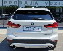 Zunanja slika - BMW X1 - serija : sDrive20d Sport Line Avt. - 6 - Predogledna slika
