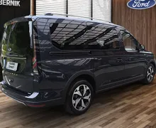 Zunanja slika - Ford Tourneo Connect - ACTIVE 2.0 TDCi EcoBlue 122PS A7 L2 7SED - 4 - Predogledna slika