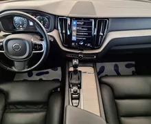 Zunanja slika - Volvo XC60 - D4 Inscription•VL.KLJUKA•MEMORY•SLOVENSKO POREKL.. - 11 - Predogledna slika