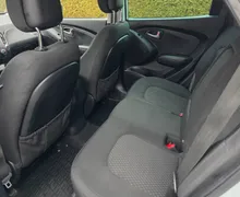 Zunanja slika - Hyundai ix35 - 2.0 CRDI-BREZ POLOGA TUDI ZA TUJCE-SLO.POREKLO- - 9 - Predogledna slika
