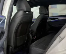 Zunanja slika - BMW X4 - serija : xDrive M40i-RADAR-PANO-KEYLESS-HUD-KAMERA - 15 - Predogledna slika