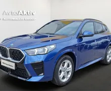 Zunanja slika - BMW X2 - sDrive20i - 1 - Predogledna slika