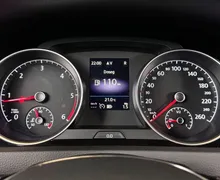 Zunanja slika - Volkswagen Golf - 2.0 TDI - DSG - MASAŽA - ACC - FULL LED - PDC - 16 - Predogledna slika