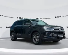 Zunanja slika - KG Mobility Korando - 1.5 T-GDI Premium 4WD AT... - 3 - Predogledna slika