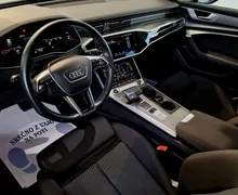 Zunanja slika - Audi A6 - Avant 40 TDI Quattro S-line S-tronic•PANO•AMBIENT•ACC• - 9 - Predogledna slika