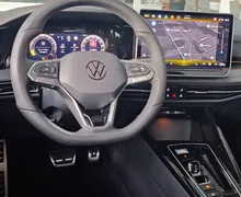 Zunanja slika - Volkswagen Golf - 1.5 eTSI avt. 4JOY 110  150 - 10 - Predogledna slika