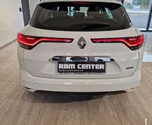 Zunanja slika - Renault Mégane - Megane INTENS E-Tech priključni hibrid 160 - 5 - Predogledna slika