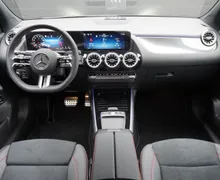 Zunanja slika - Mercedes-Benz GLA-Razred - GLA 200 d AMG Line Avt. - 7 - Predogledna slika