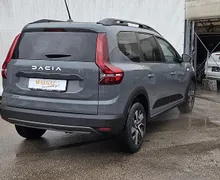 Zunanja slika - Dacia Jogger - Expression 110 + Paket Varnost + 4 leta servisov - 4 - Predogledna slika