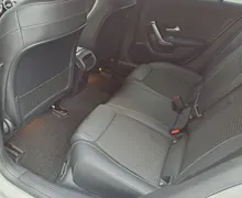 Zunanja slika - Mercedes-Benz CLA-Razred - CLA Shooting Brake CLA 200 d - 7 - Predogledna slika