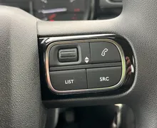 Zunanja slika - Citroën C3 - 1.2 PureTech 83 Feel SAMO 45.000 KM. LED. - 14 - Predogledna slika