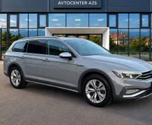 Zunanja slika - Volkswagen Passat Alltrack - 4motion 2.0 TDI BMT SCR DSG-Vlečna kljuka-IQ Light - 2 - Predogledna slika