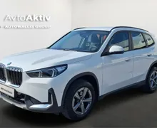 Zunanja slika - BMW X1 - sDrive18d - 1 - Predogledna slika