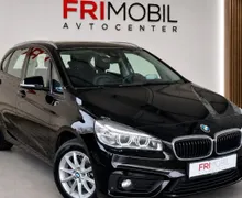 Zunanja slika - BMW Serija 2 - Active Tourer: 218d Luxury Line•GRETJE SEDEŽEV•HEAD UP•P - 2 - Predogledna slika