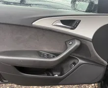 Zunanja slika - Audi A6 - Avant 3.0 TDI QUATTRO MATRIX PANORAMA NAVI PDC KLJUKA - 11 - Predogledna slika