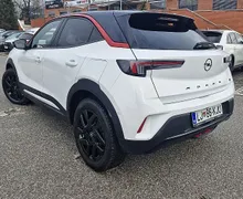 Zunanja slika - Opel Mokka - 100 KW -E GS - 4 - Predogledna slika