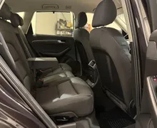 Notranja slika - Audi Q5 - 2.0 TDI-QUATTRO-S-TRONIC-BI-XENON-LED-SERVISNA KNJ - 12 - Predogledna slika