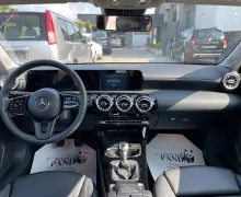 Zunanja slika - Mercedes-Benz A-Razred - A 160+SLOVENSKI+1.LASTNIK+SAMO 114.000KM+ODLIČEN - 9 - Predogledna slika