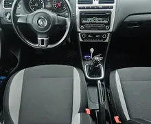 Zunanja slika - VW Polo - 1.2 60ks °LIFE° °TEMPOMAT° °PARK-SENZORJI° - 10 - Predogledna slika