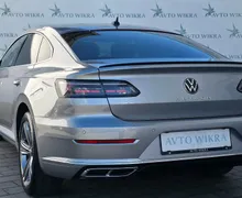 Zunanja slika - Volkswagen Arteon - 2.0TDI DSG R-Line IQ.MATRIX•ACC•GRETJE•KEYLESS•18C - 3 - Predogledna slika