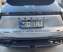 Zunanja slika - Geely StarRay - 2.0 TD 8A T AWD GF+ - 5 - Predogledna slika