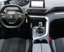 Zunanja slika - Peugeot 5008 - 1.2 PURETECH 130 BUSINESS NAVI-ALU-VIRTUALUAL - 11 - Predogledna slika