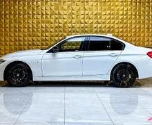 Zunanja slika - BMW Serija 3 - : 318d M Sport AUT-LED-GRETJE-TEMP. - 6 - Predogledna slika