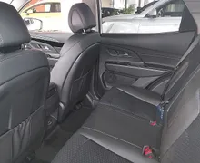 Zunanja slika - KG Mobility Korando - 1.5 T-GDI 110 kW Fresh+ M T - 8 - Predogledna slika