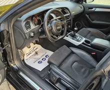 Zunanja slika - Audi A5 - Sportback 2.0 TFSI 155kW.S-line.Odličen - 7 - Predogledna slika