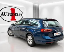 Zunanja slika - Volkswagen Passat Variant - 2.0 TDI BMT SCR Business DSG - 4 - Predogledna slika