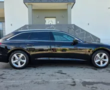 Zunanja slika - Audi A6 - A7 40 TDI S tronic Quattro - 5 - Predogledna slika