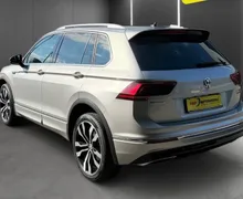 Zunanja slika - VW Tiguan - 2.0 TDI 3x R- LINE 4x4 ACC MEMORY NAPA USNJE TOP.. - 4 - Predogledna slika