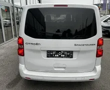 Zunanja slika - Citroën Spacetourer - PLUS M 2.2 180 EAT8 - 7 - Predogledna slika