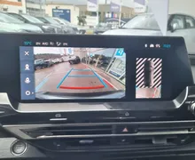 Zunanja slika - Citroën C5 - X Shine 1.2L PureTech 130 AVTOMATIK - SAMO 17.600KM - 14 - Predogledna slika