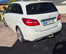 Zunanja slika - Mercedes-Benz B-Razred - M212P2-MZBCB503.......B/180/CDI - 1 - Predogledna slika