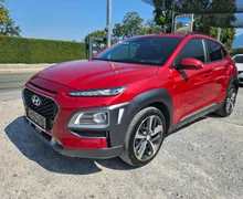 Zunanja slika - Hyundai Kona - 1.0 T-GDI Impression 1.LASTNIK SLO NAVI KAMERA - 1 - Predogledna slika